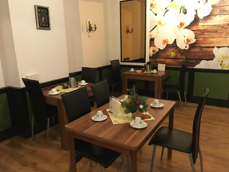 Pension Zur Alten Schule