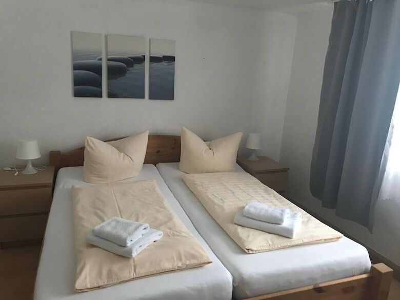 Pension Zur Alten Schule
