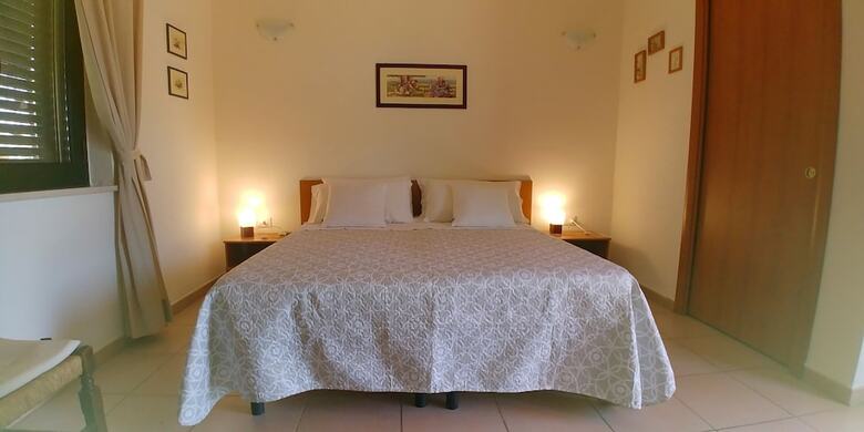 Agroturismo La Piana Degli Ulivi