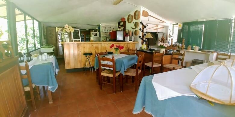 Agroturismo La Piana Degli Ulivi