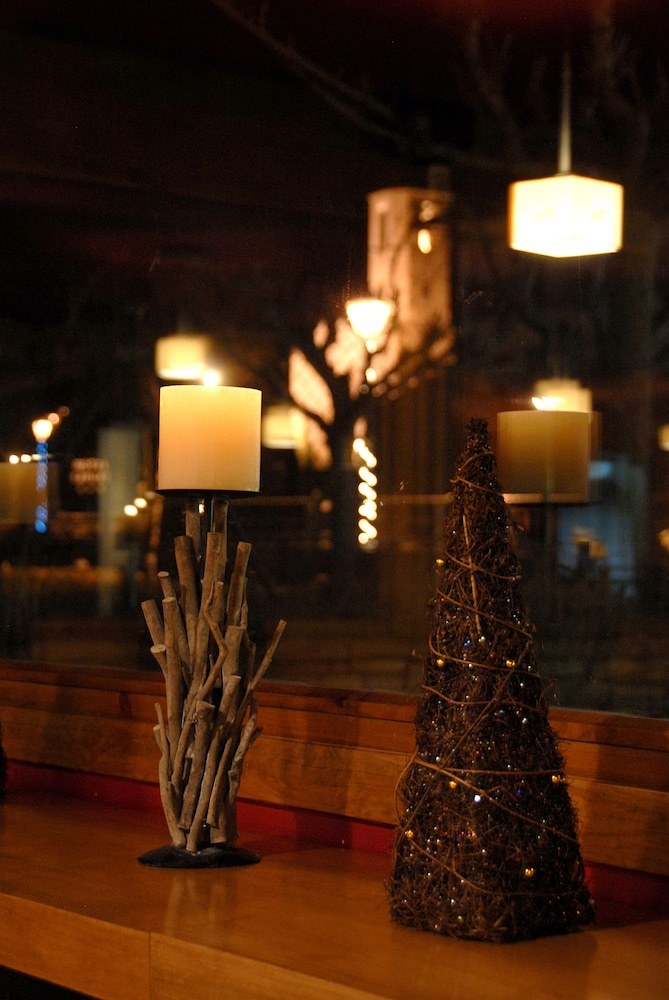 Els Encantats Hotel Spa