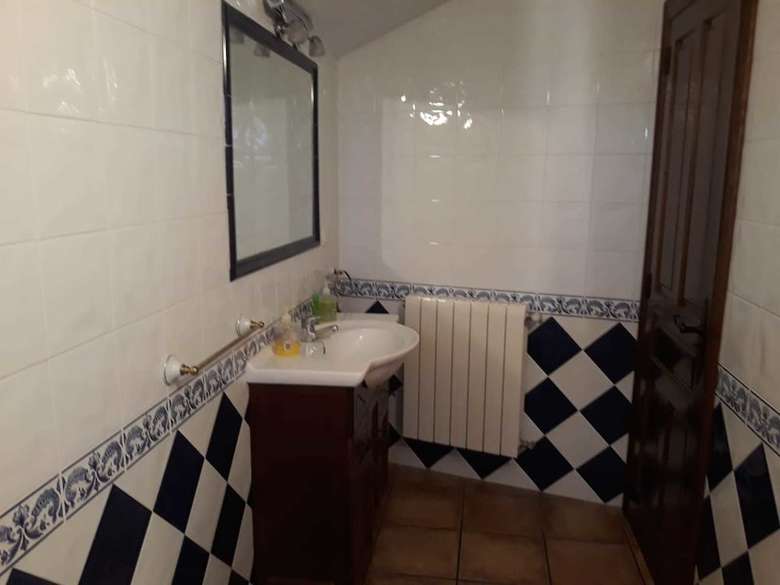 Agroturismo Casa Rural Plaza Vieja