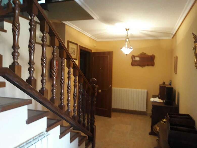 Agroturismo Casa Rural Plaza Vieja