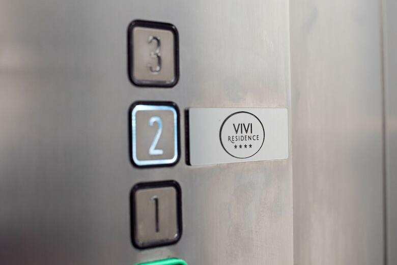 Aparthotel Apart-hotel Vivi Residence & Spa