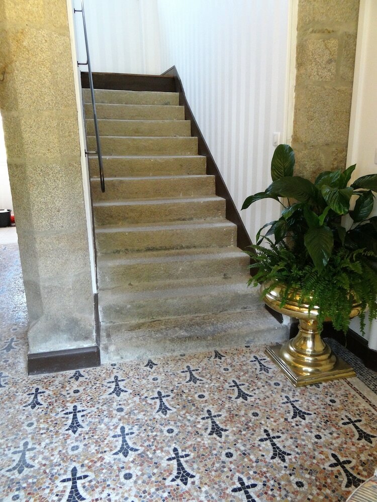 Bed & Breakfast Le Ch�teau de La Croix Chemin
