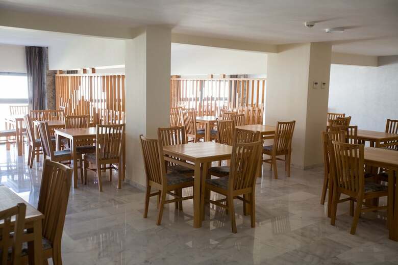 Hotel Du Golf