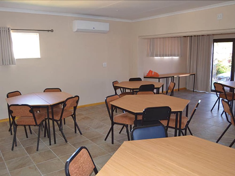 Hotel Esme's Guest House