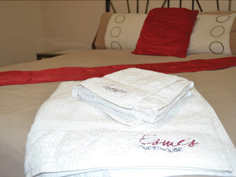Hotel Esme's Guest House