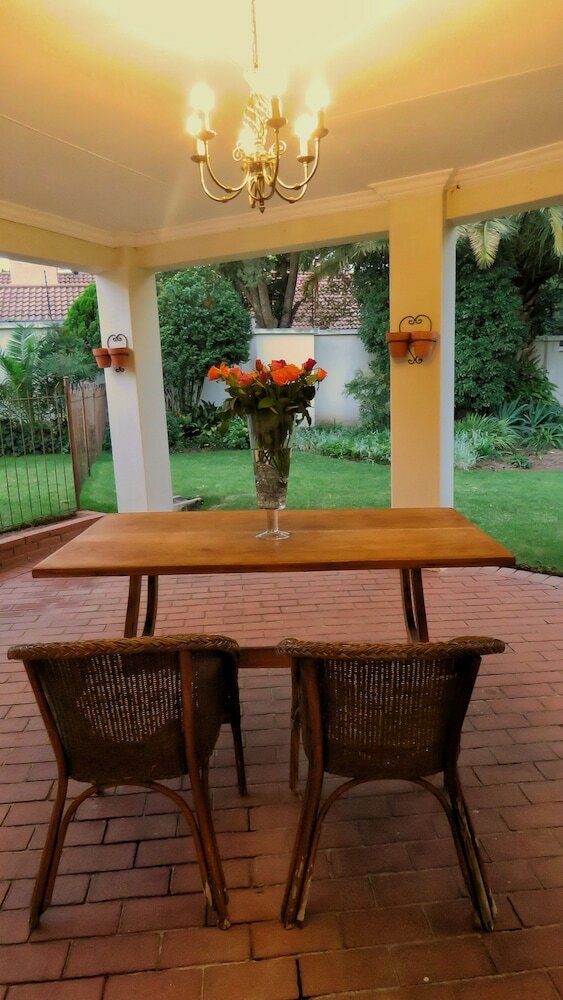 Hotel Vair's Place