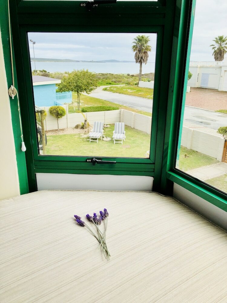 Hotel Sandra's Guest House