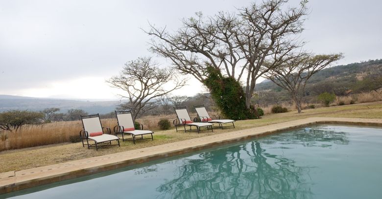 Hotel Fugitives' Drift Guest House