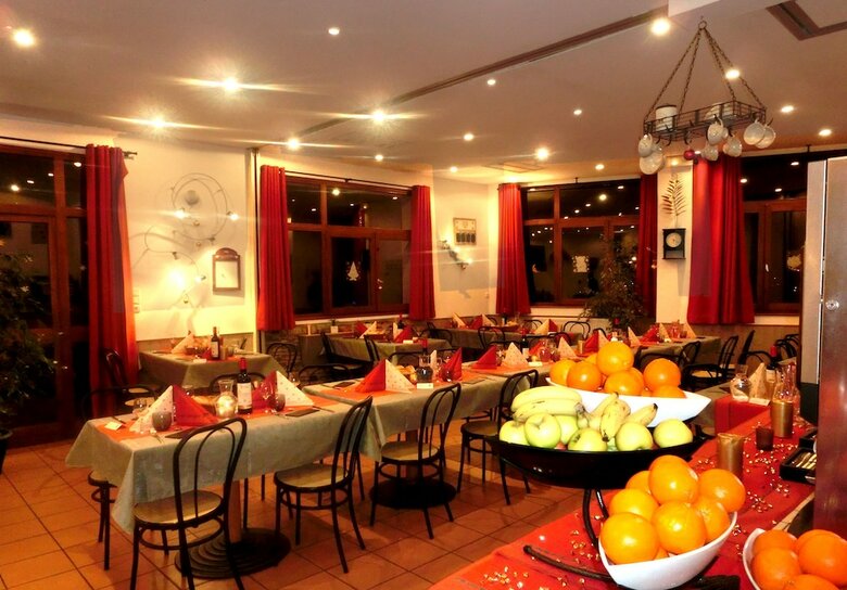 Vvf Villages L'aure Pyr�n�en