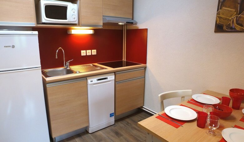 Vvf Villages L'aure Pyr�n�en