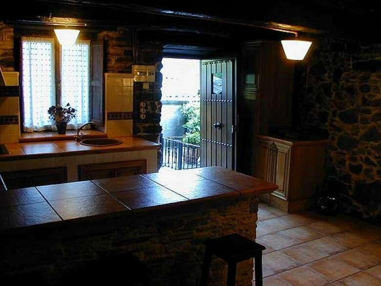 Agroturismo Casa Rural Rosalia