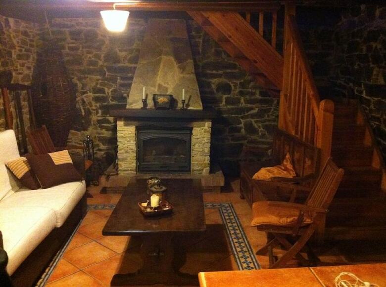 Agroturismo Casa Rural Rosalia