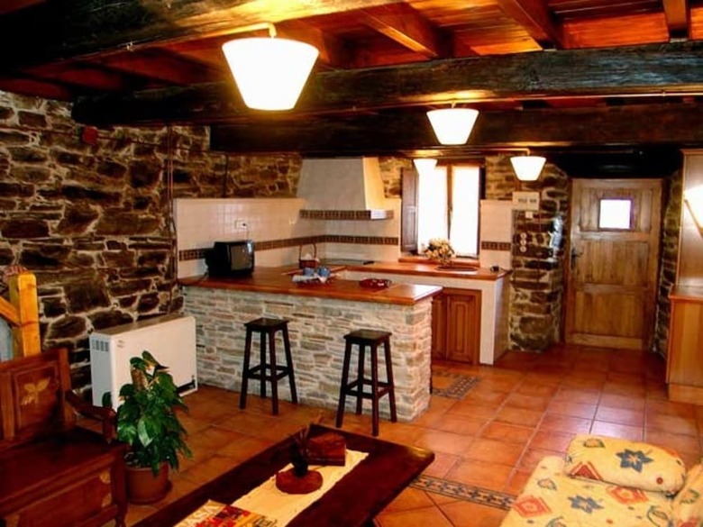Agroturismo Casa Rural Rosalia