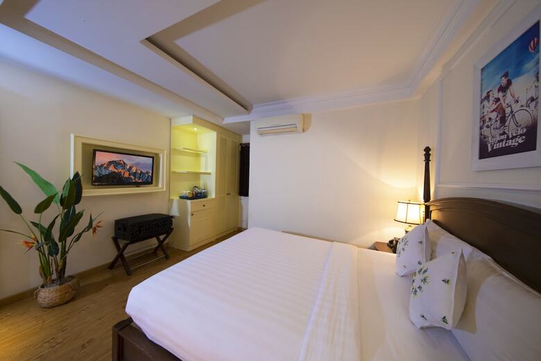 Alagon Central Hotel & Spa