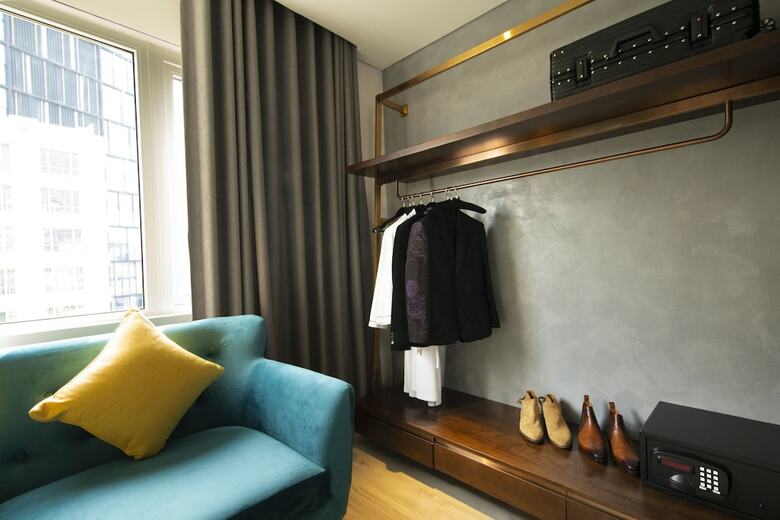 Alagon Central Hotel & Spa