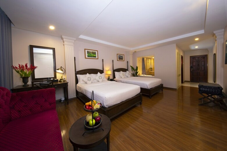 Alagon Central Hotel & Spa