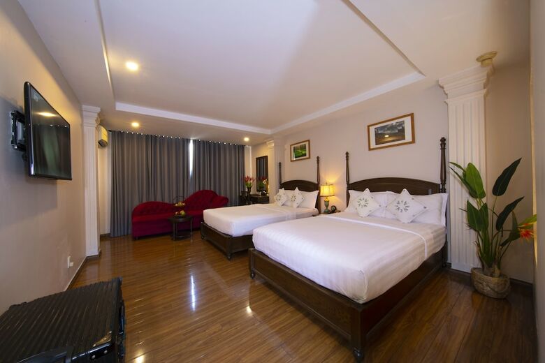 Alagon Central Hotel & Spa