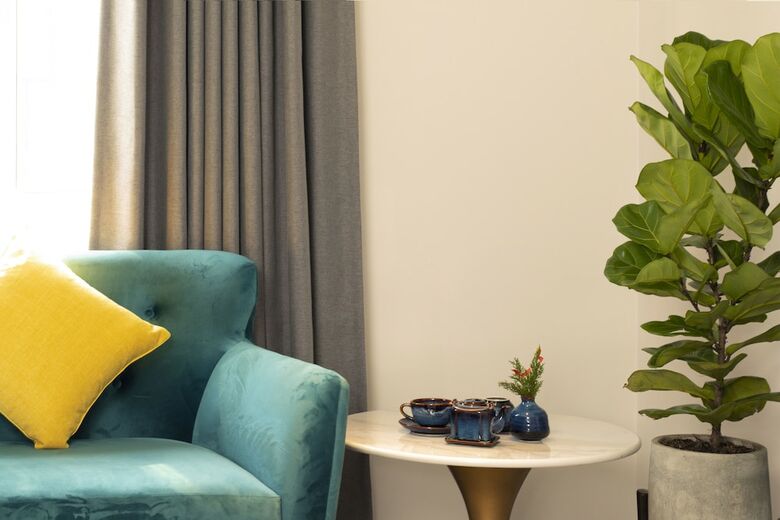 Alagon Central Hotel & Spa