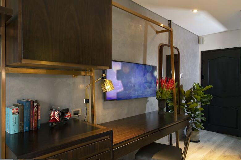 Alagon Central Hotel & Spa