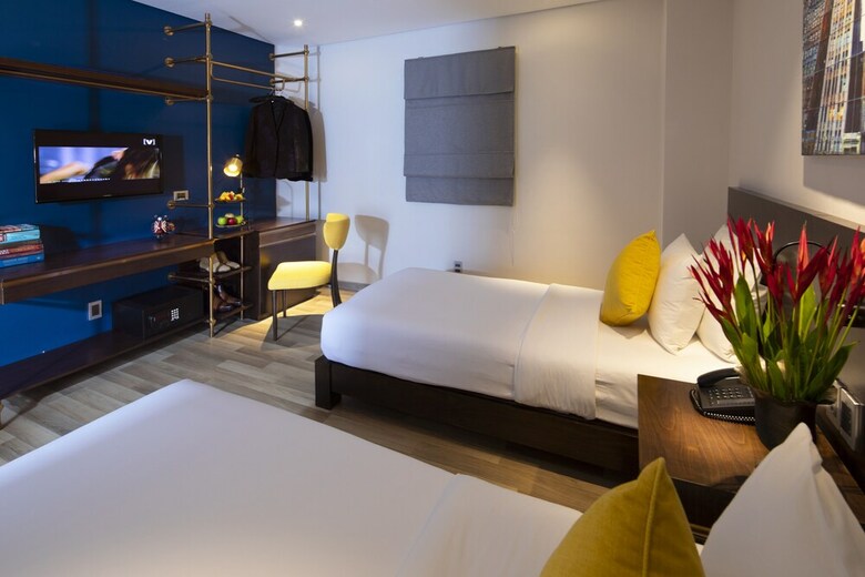 Alagon Central Hotel & Spa