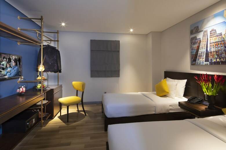 Alagon Central Hotel & Spa