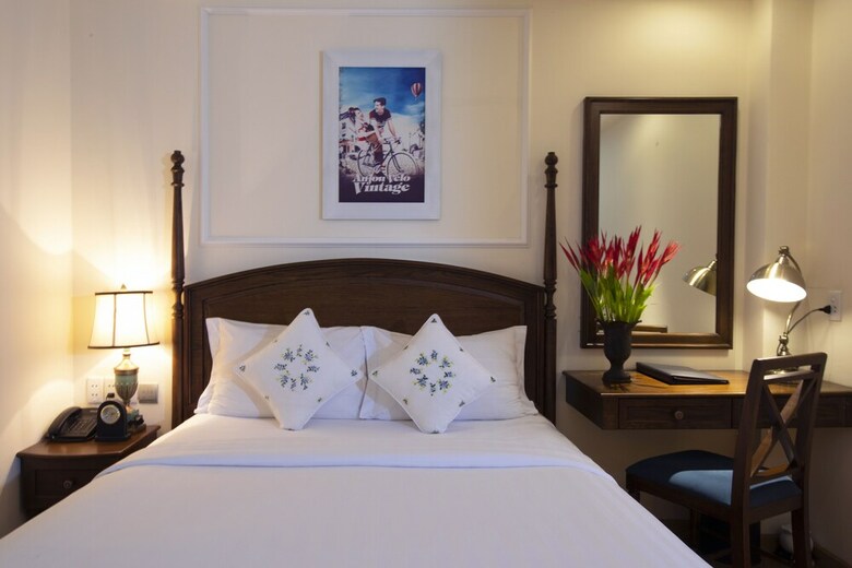 Alagon Central Hotel & Spa