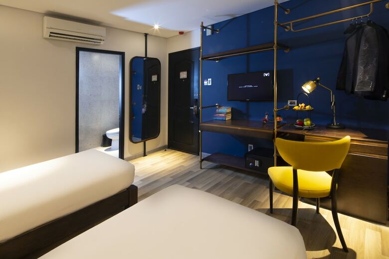 Alagon Central Hotel & Spa