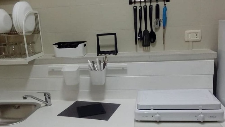 Apartamento Appartamenti Della Rotonda