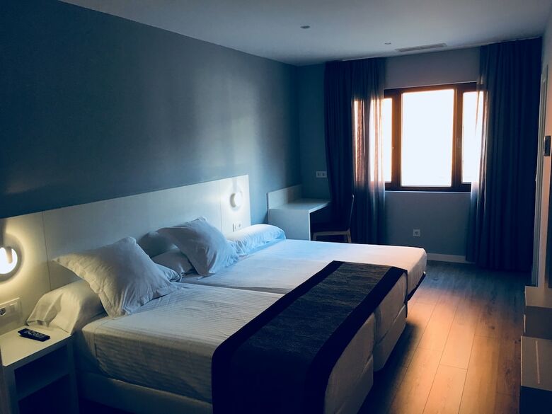 Hotel R�o As�n