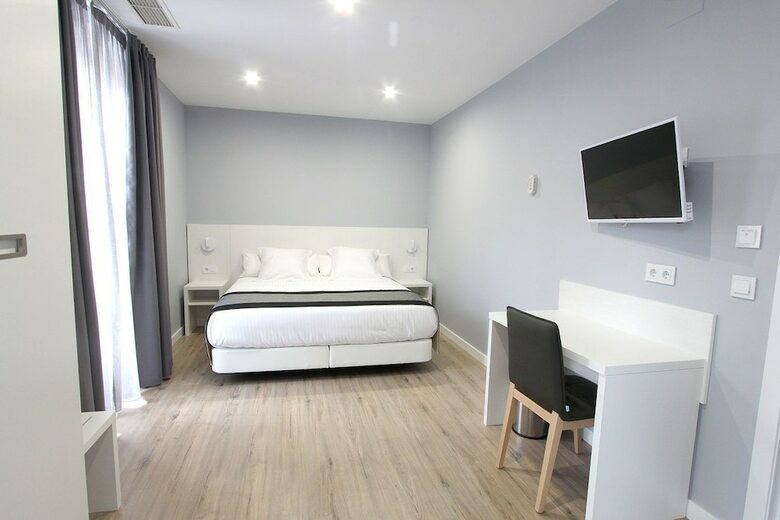 Hotel R�o As�n