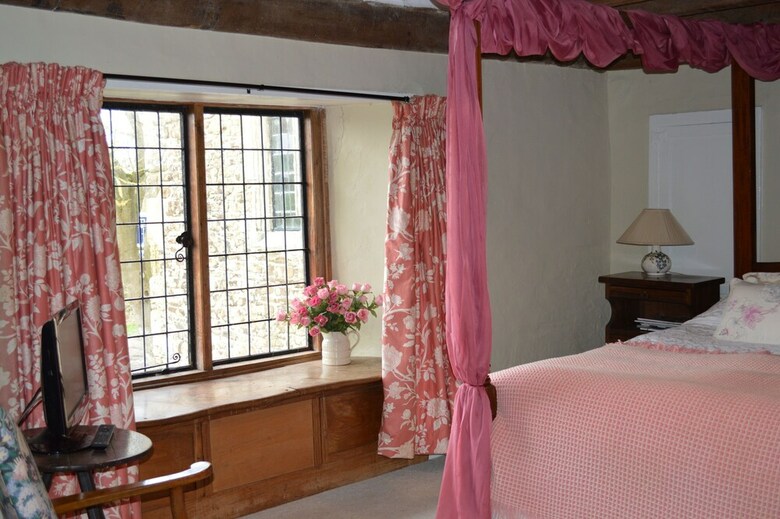 Bed & Breakfast Wickham Manor