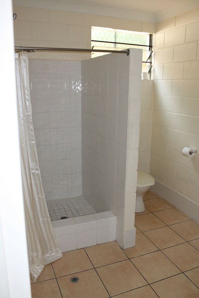 Apartamentos Oasis Inn Cairns