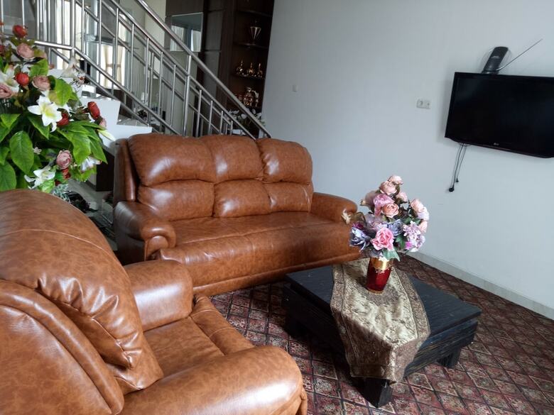 Villa T-rooms Homestay