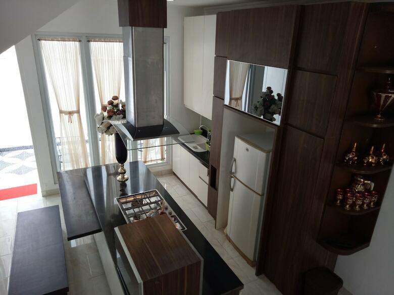 Villa T-rooms Homestay
