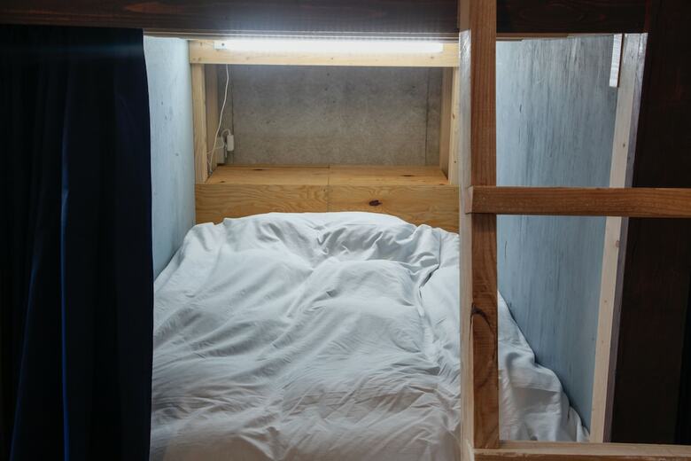 Hostal Br�cke Hostel&cafe Arima Kobe