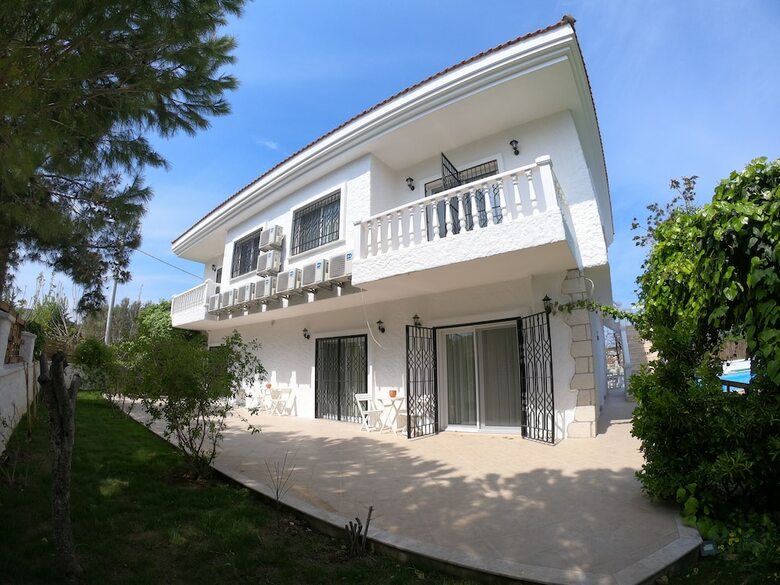 Hotel Alacati La Vista