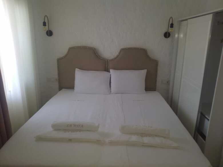 Hotel Alacati La Vista