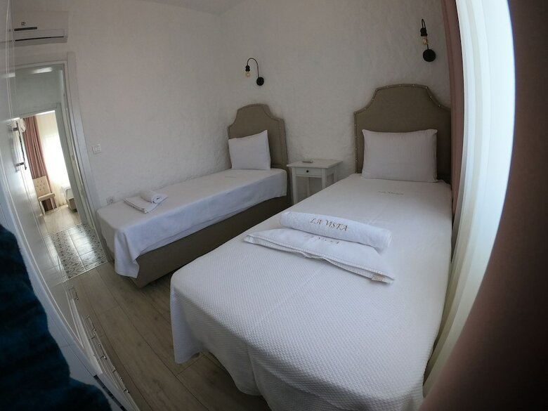 Hotel Alacati La Vista