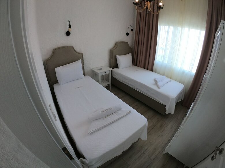 Hotel Alacati La Vista