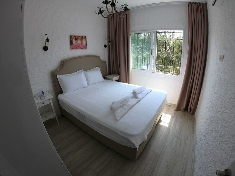 Hotel Alacati La Vista