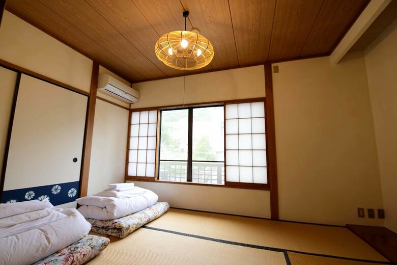Hostal Irori Guesthouse Tenmaku - Hostel