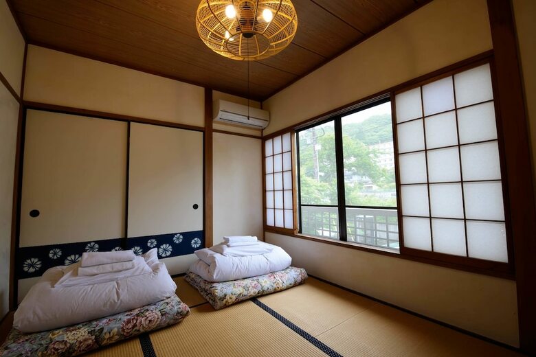 Hostal Irori Guesthouse Tenmaku - Hostel