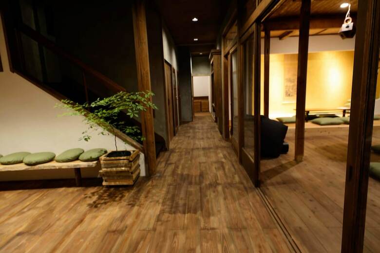 Hostal Irori Guesthouse Tenmaku - Hostel