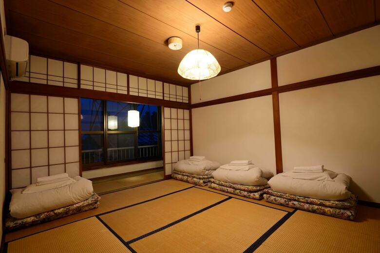Hostal Irori Guesthouse Tenmaku - Hostel