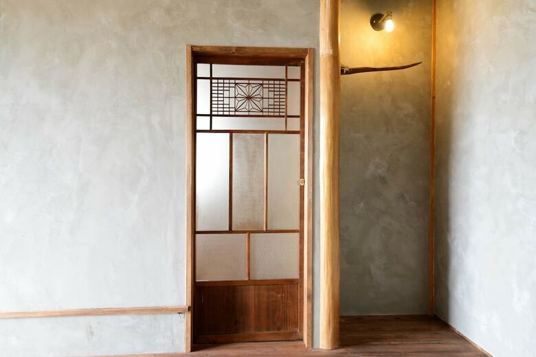 Hostal Irori Guesthouse Tenmaku - Hostel
