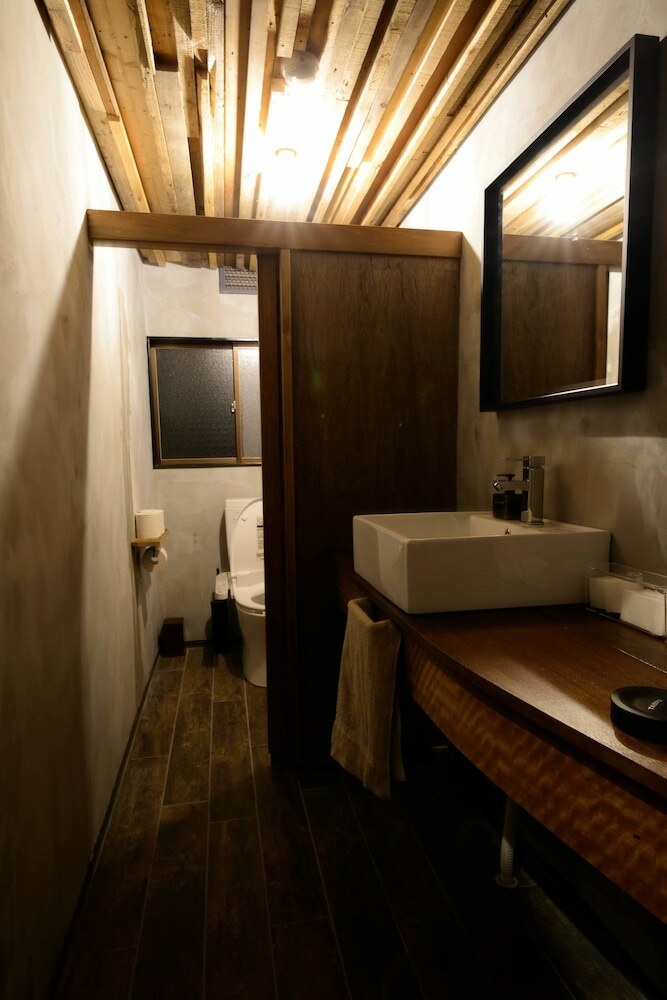 Hostal Irori Guesthouse Tenmaku - Hostel