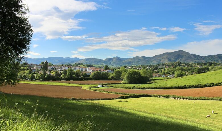 Vvf Villages "le Pays Basque" Sare